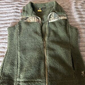 Browning women’s vest